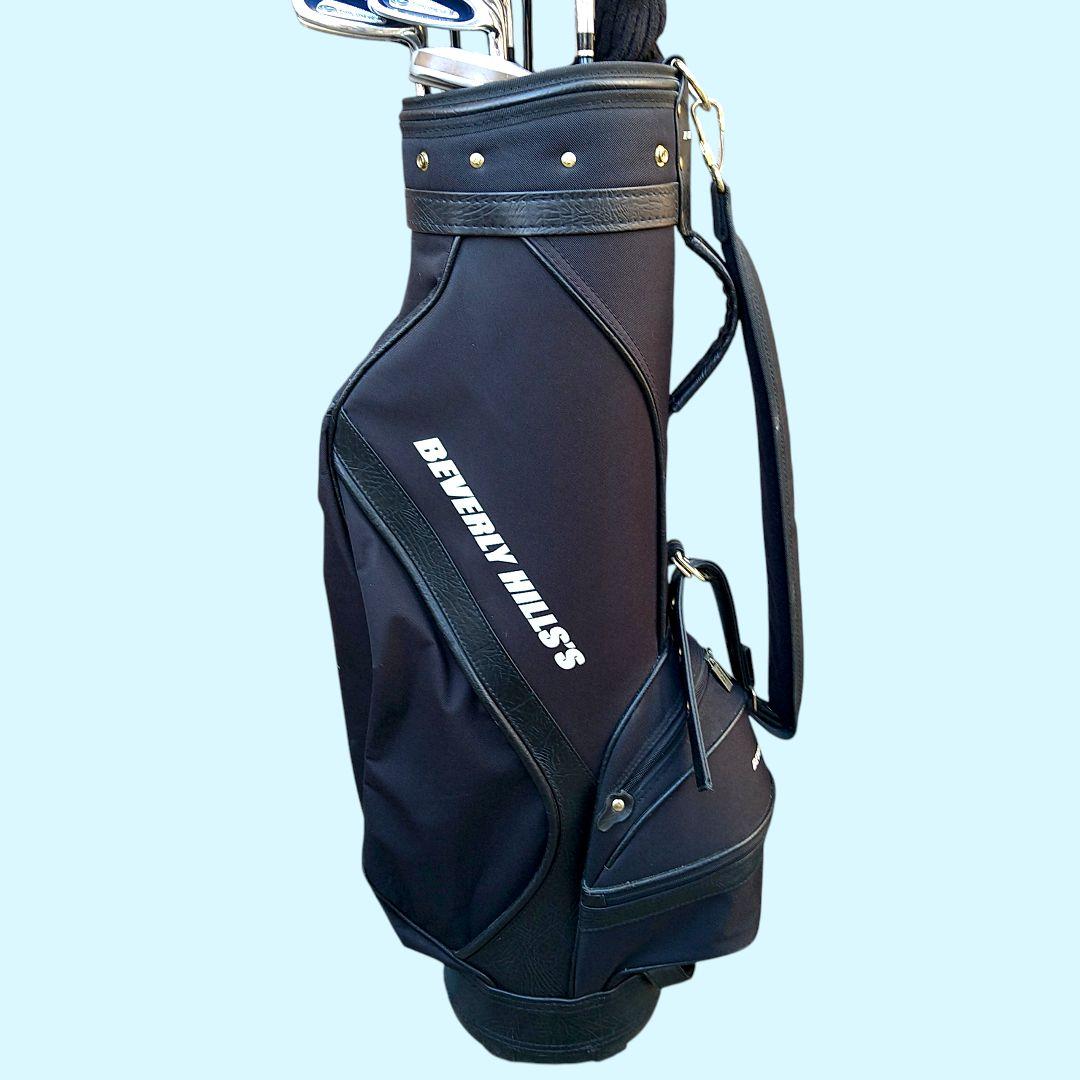 ゼクシオ 男性右利き用 ゴルフセット