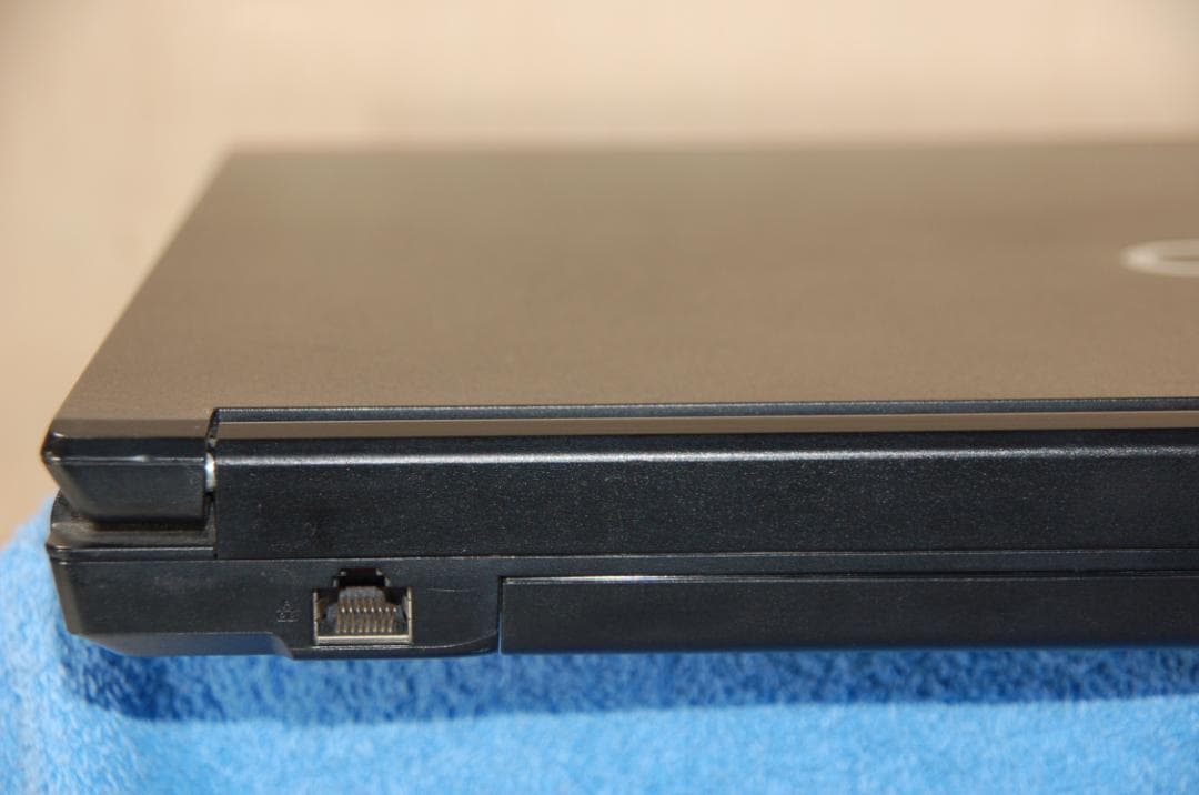 Fujitsu ノートパソコンWin-11 Office メモリー8GB SSD