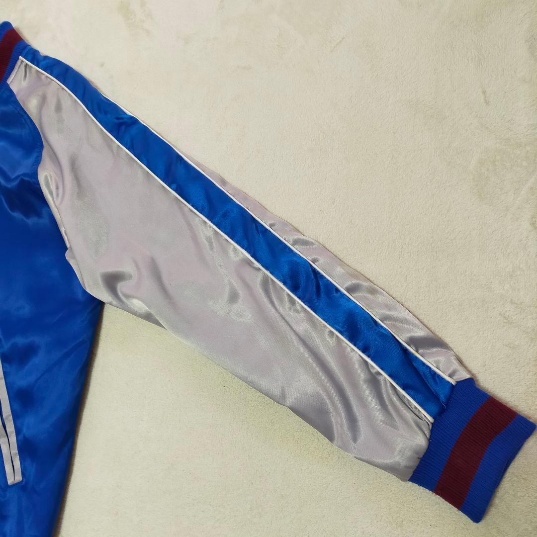 STUSSY　WORLD TOUR 35周年記念　スカジャン　Мサイズ