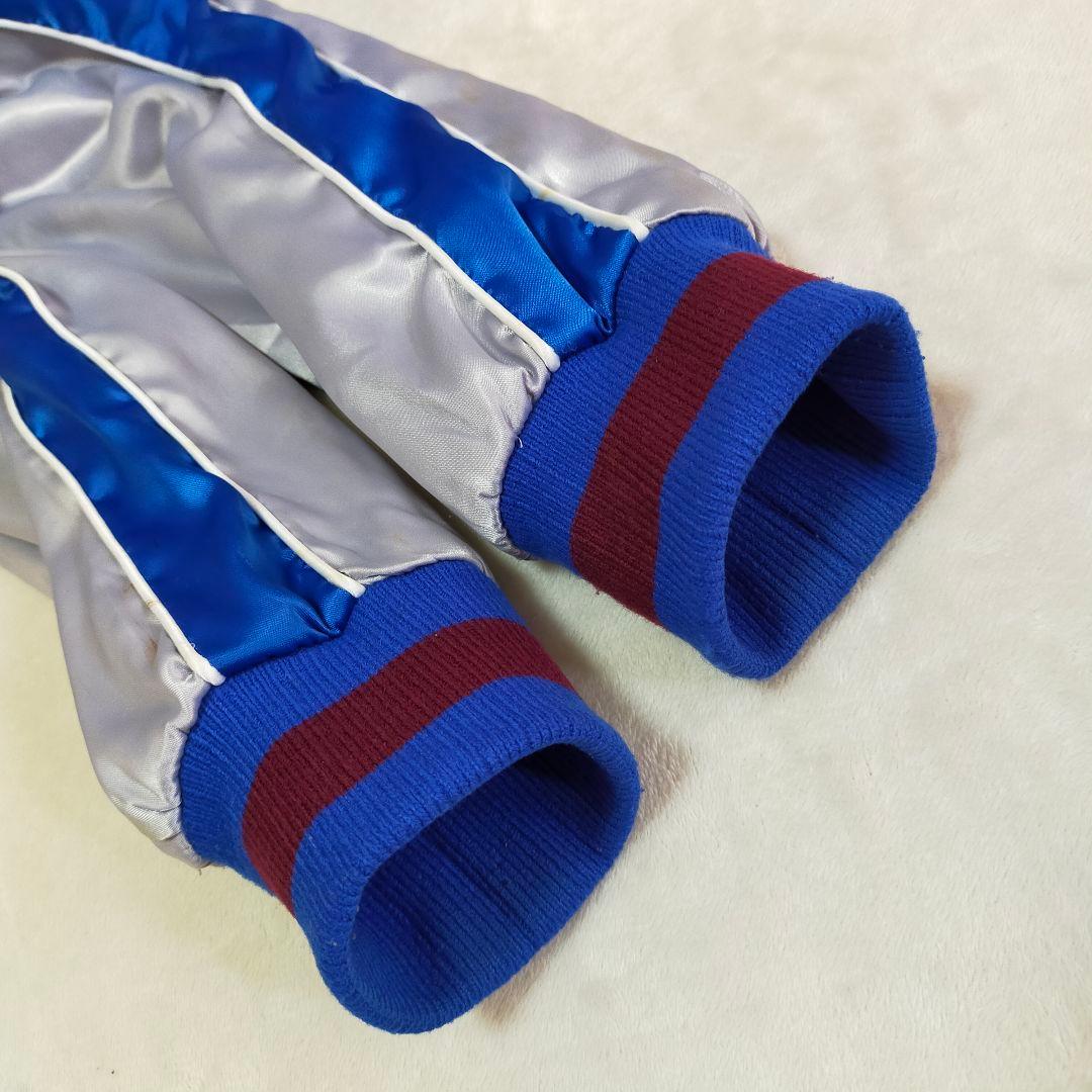 STUSSY　WORLD TOUR 35周年記念　スカジャン　Мサイズ