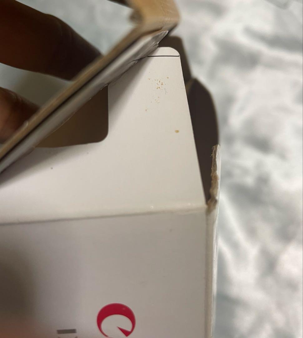 Canon IXY 100F （PK） ピンク　デジタルカメラ　純正ケース付き