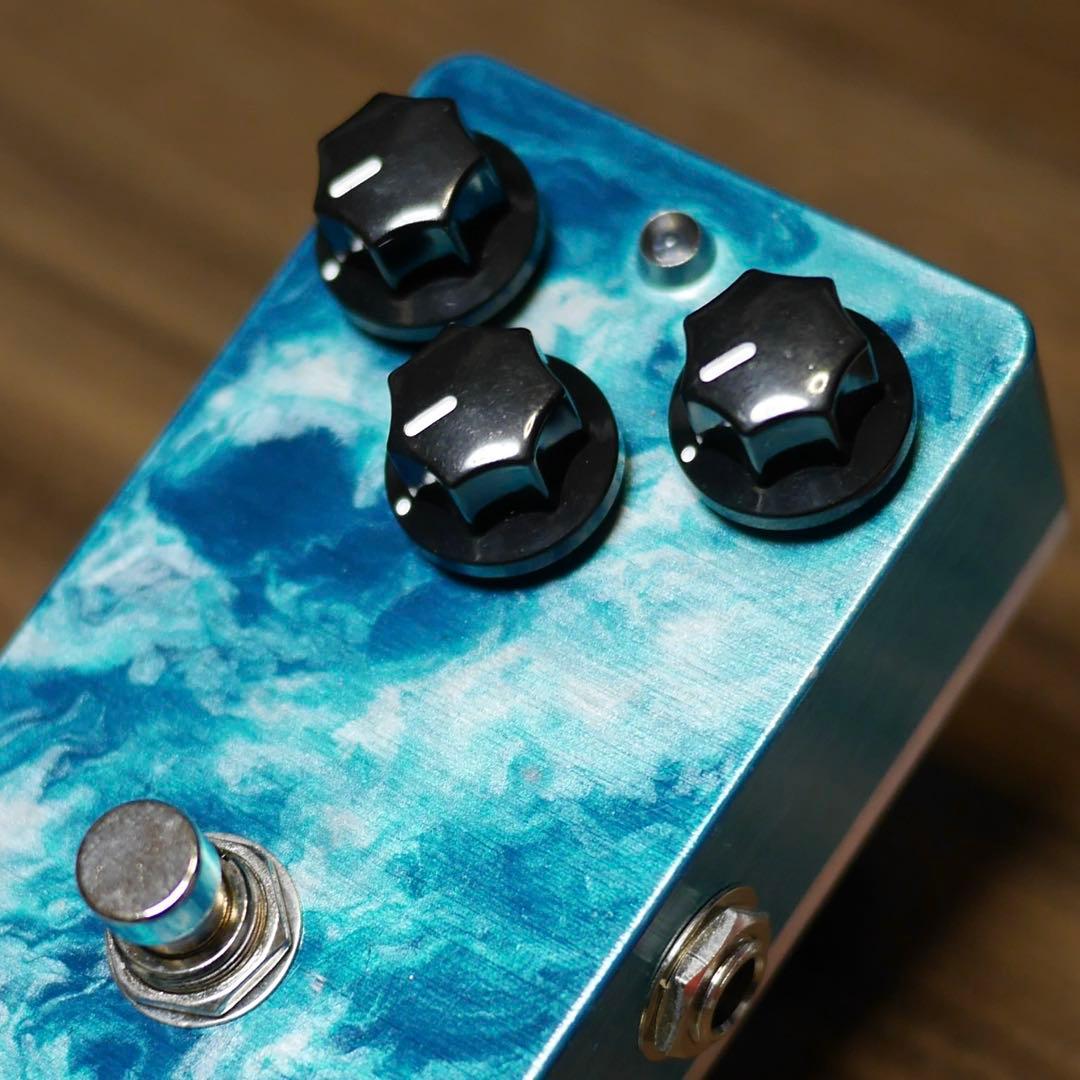 ギター Lequtique MAR VPtP