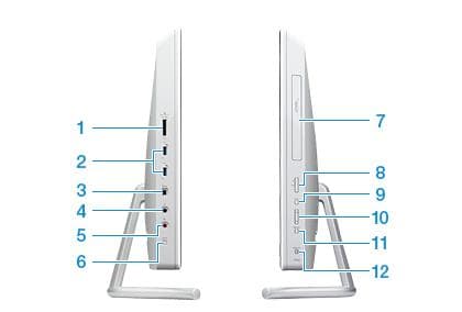 SONY VAIO Win10 デスクトップパソコン VPCL247 ジャンク