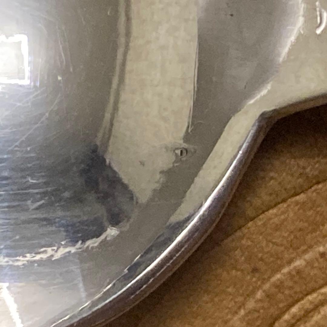 【ピュイフォルカ】純銀/100g スプーン フォーク 2セット