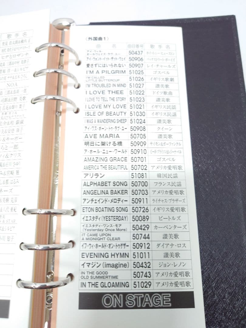 オンステージ パーソナルカラオケ Z-PK1200G・Z-PKD2