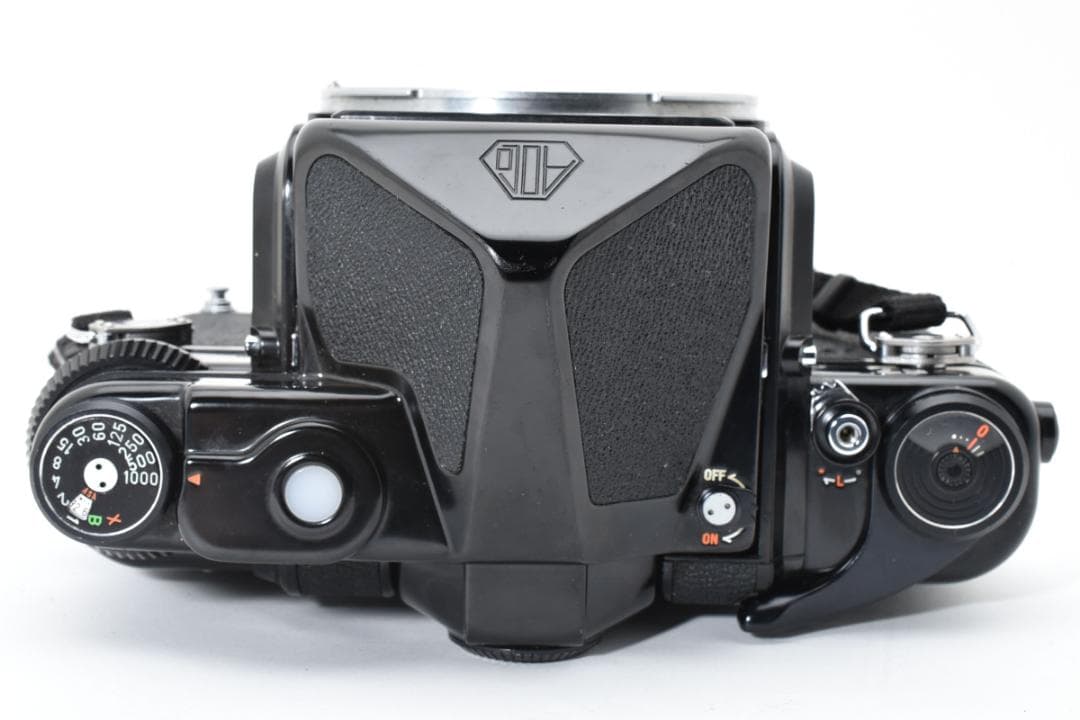 ★極美品★ペンタックス PENTAX 67 TTLファインダー付き #1388