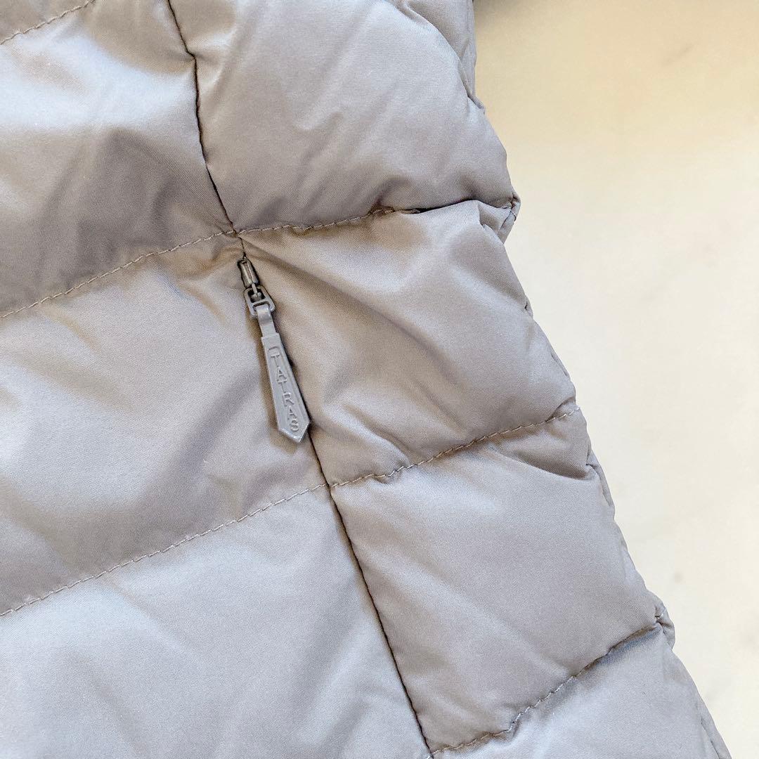 極美品　タトラス　TATRAS VARENA ヴァレナ グレー　03