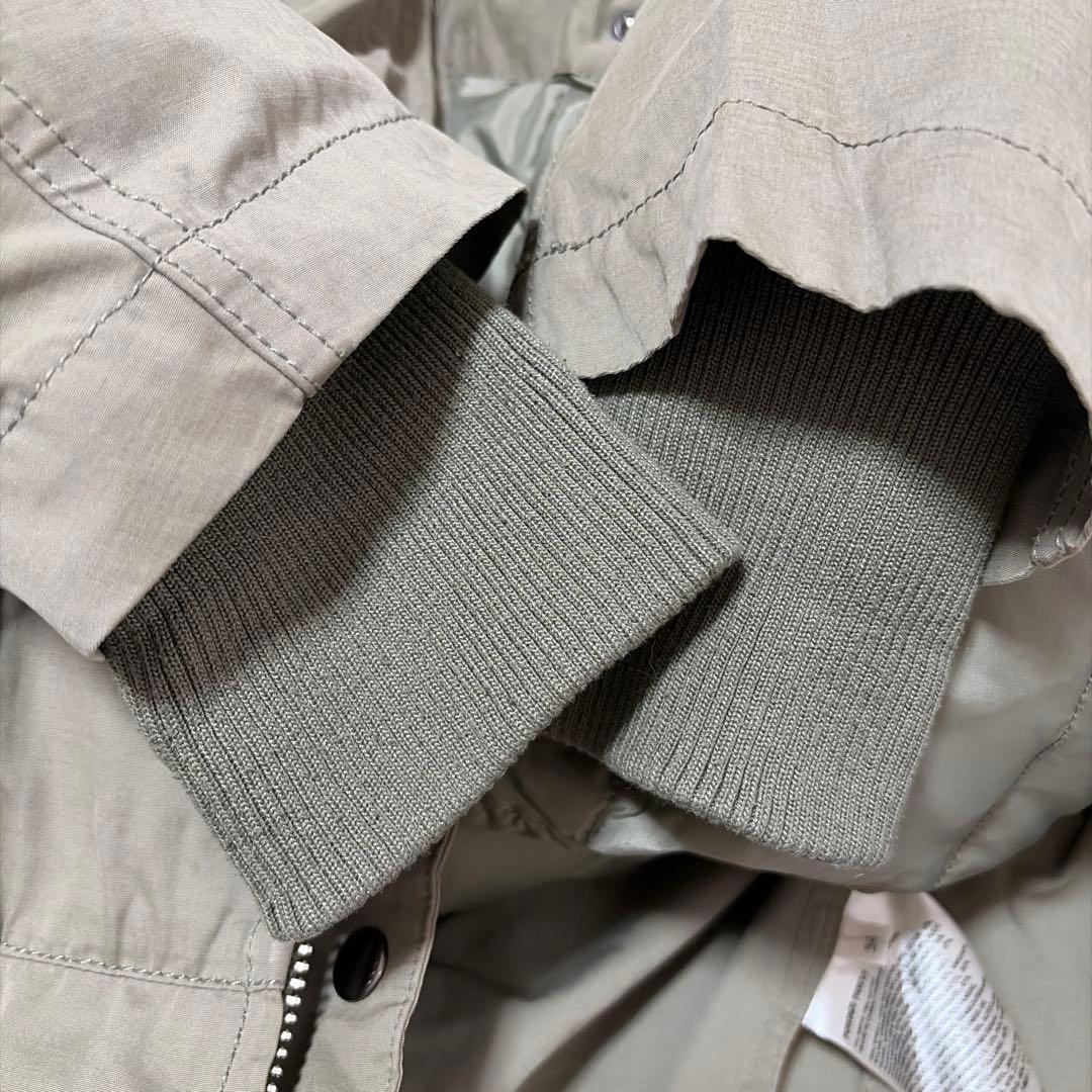 最終価格 美品 アクネ ACNE STUDIOS 3WAY モッズ ダウン