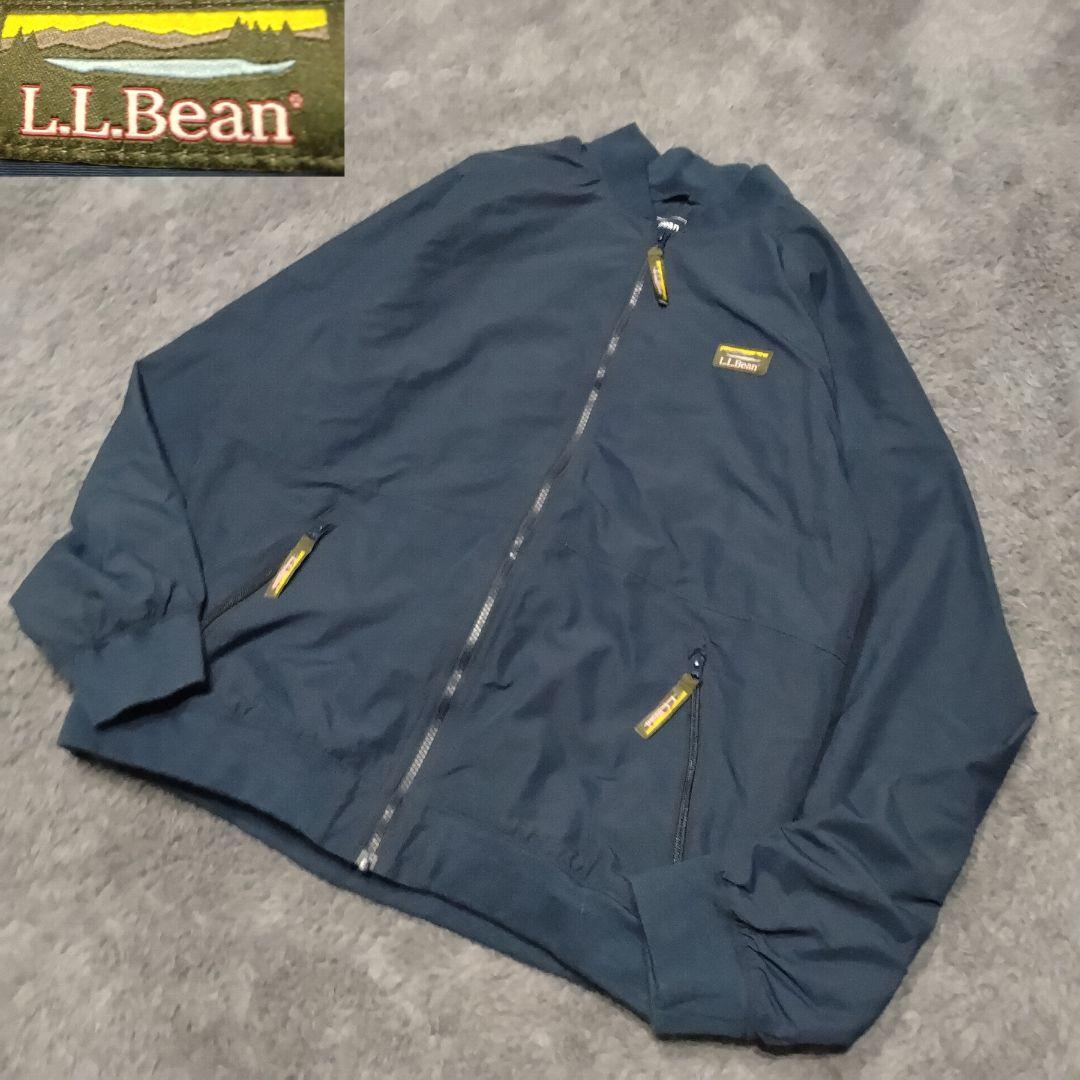 LLBean　エルエルビーン　3 シーズン・ボンバー・ジャケット 米国フィット