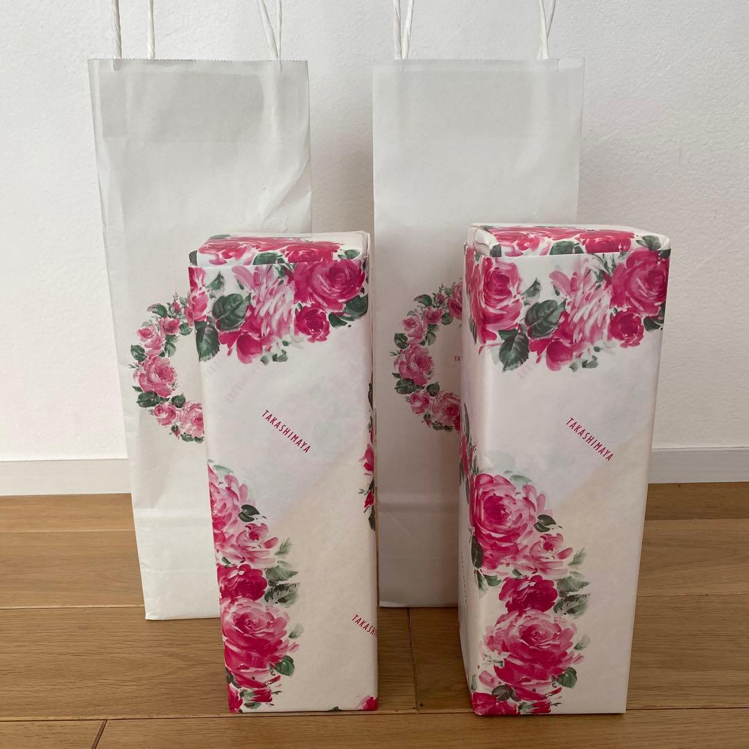 森伊蔵720ml　2本