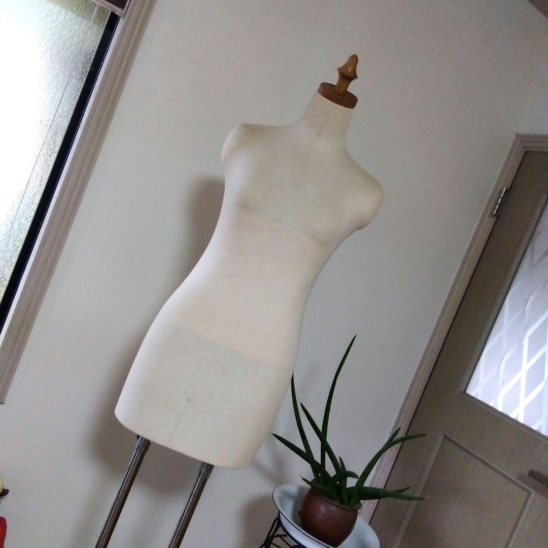 和装トルソー　[中古品]