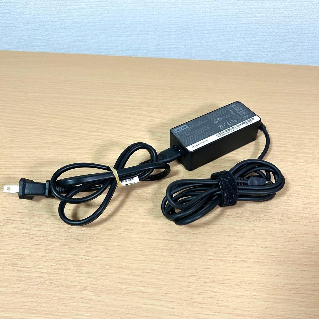 Lenovo X1 Carbon Gen8 16GB 14型 FHD i5