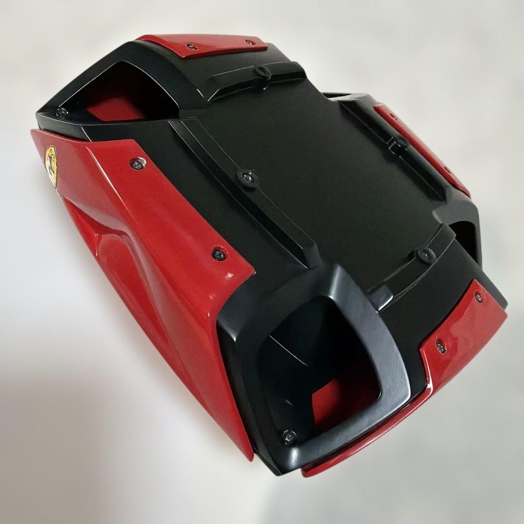 フェラーリ オフィシャル 灰皿 アクセサリーケース キーケース