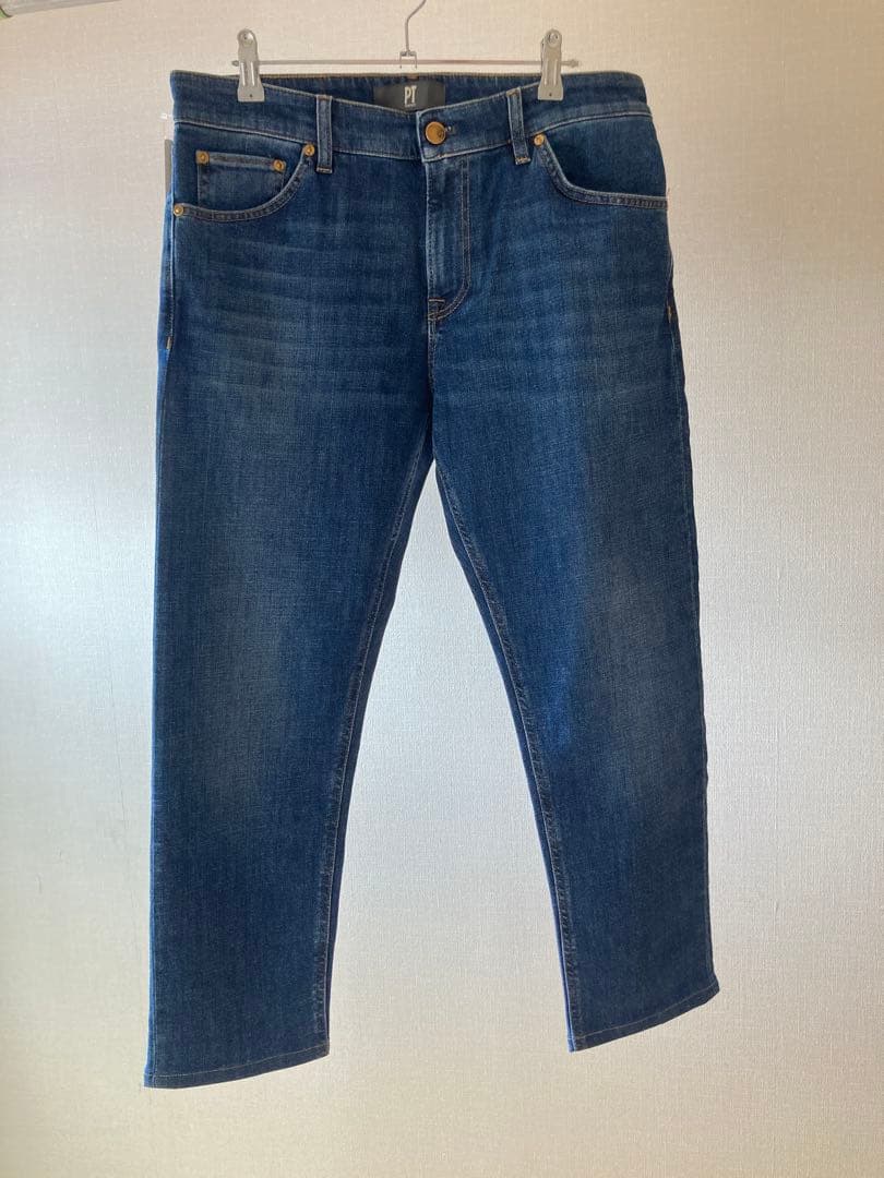 PT TORINO TOMORROWLAND デニム