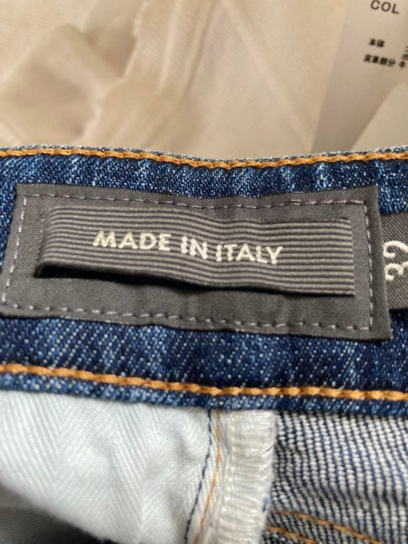 PT TORINO TOMORROWLAND デニム