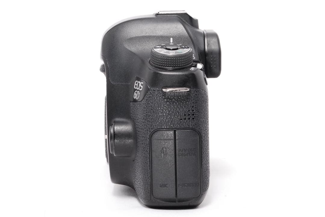 WiFiで転送◆Canon EOS 6D◆一眼レフカメラ◆すぐ使える◆フルサイズ