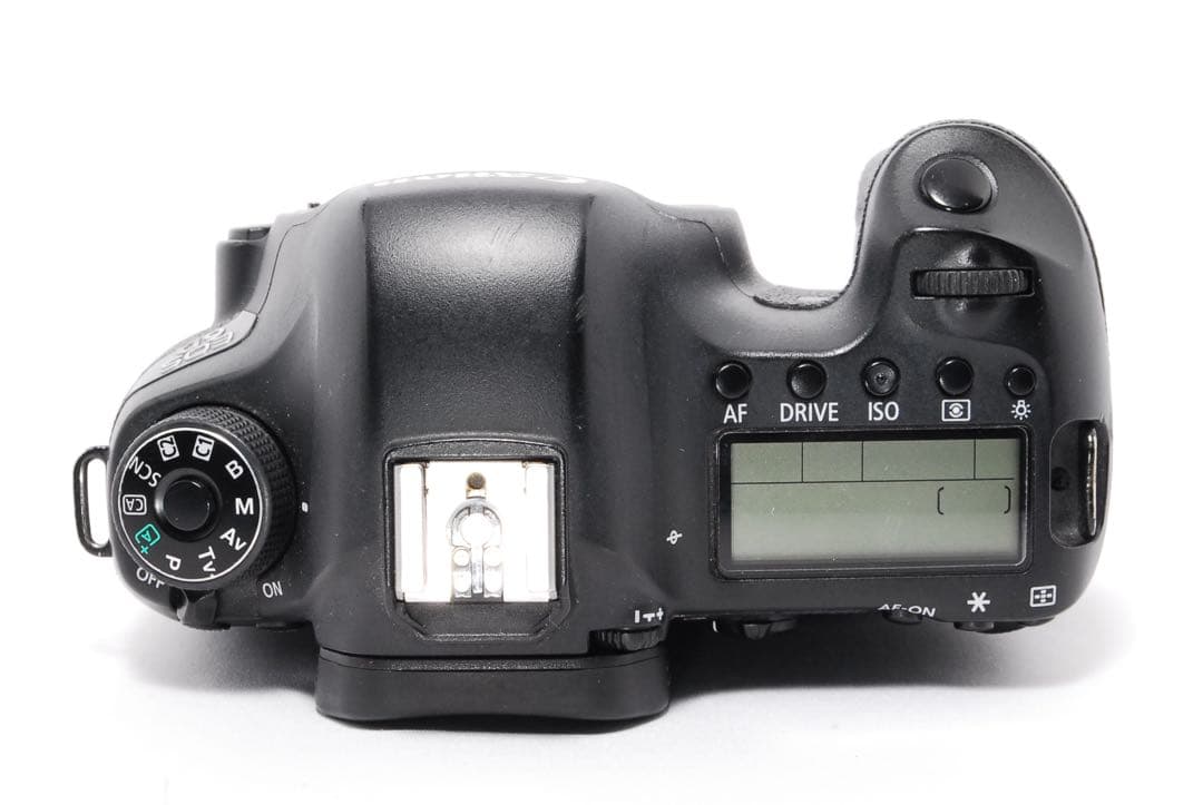 WiFiで転送◆Canon EOS 6D◆一眼レフカメラ◆すぐ使える◆フルサイズ