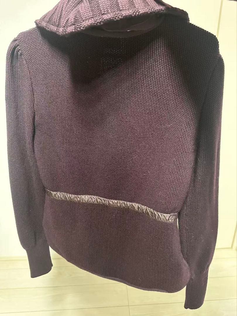 MONCLER ダウンジャケット Mサイズ