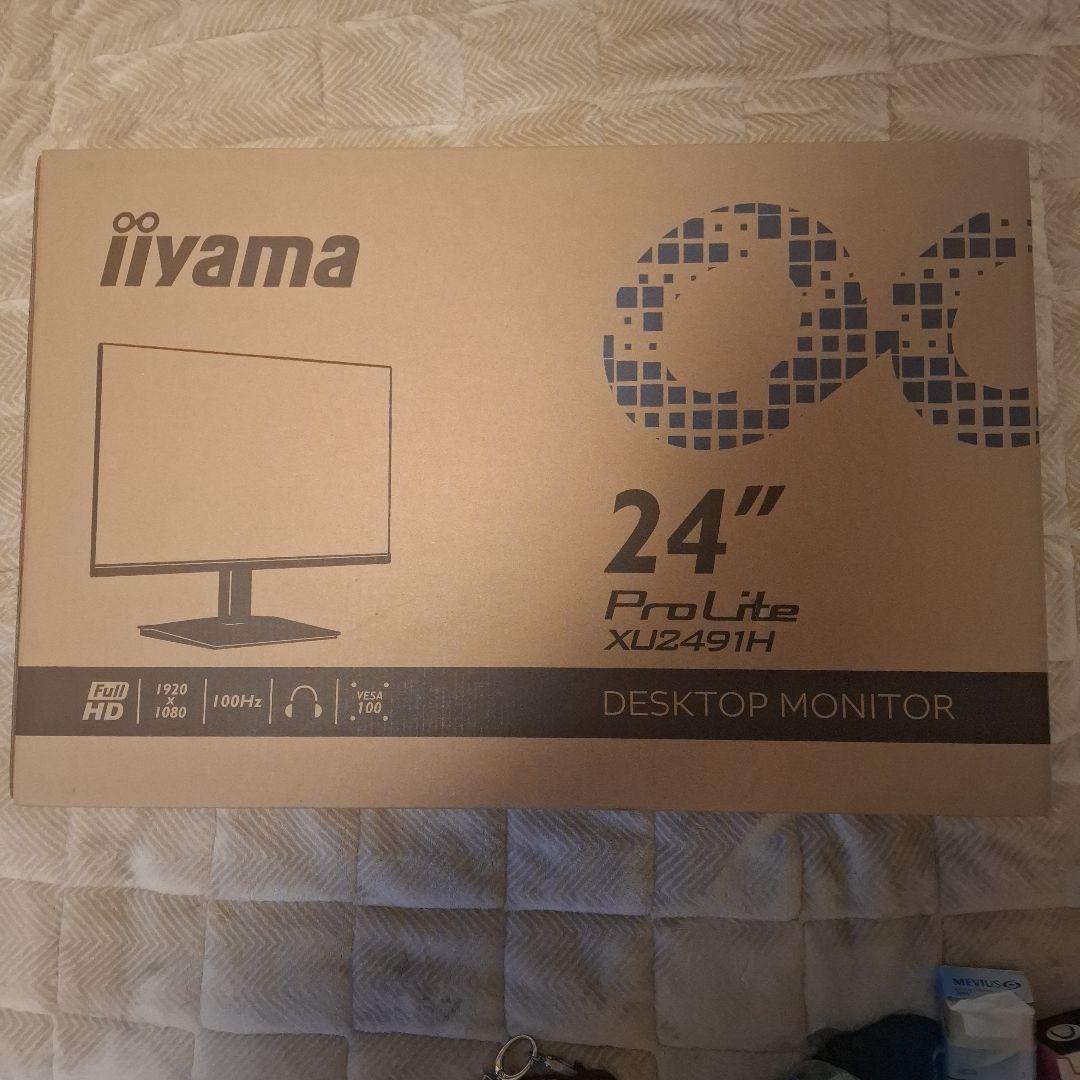iiyama 24\