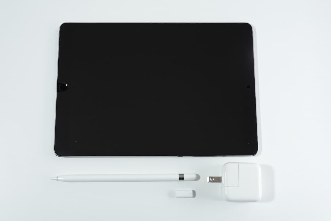 Pad Pro 10.5インチ 64GB Wi-Fi