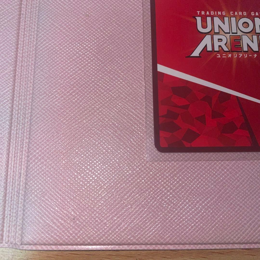 小宮果穂　ユニチケ　ユニオンアリーナ