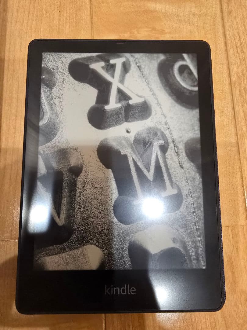 Kindle　paperwhite　シグニチャーエディション 32GB　11世代