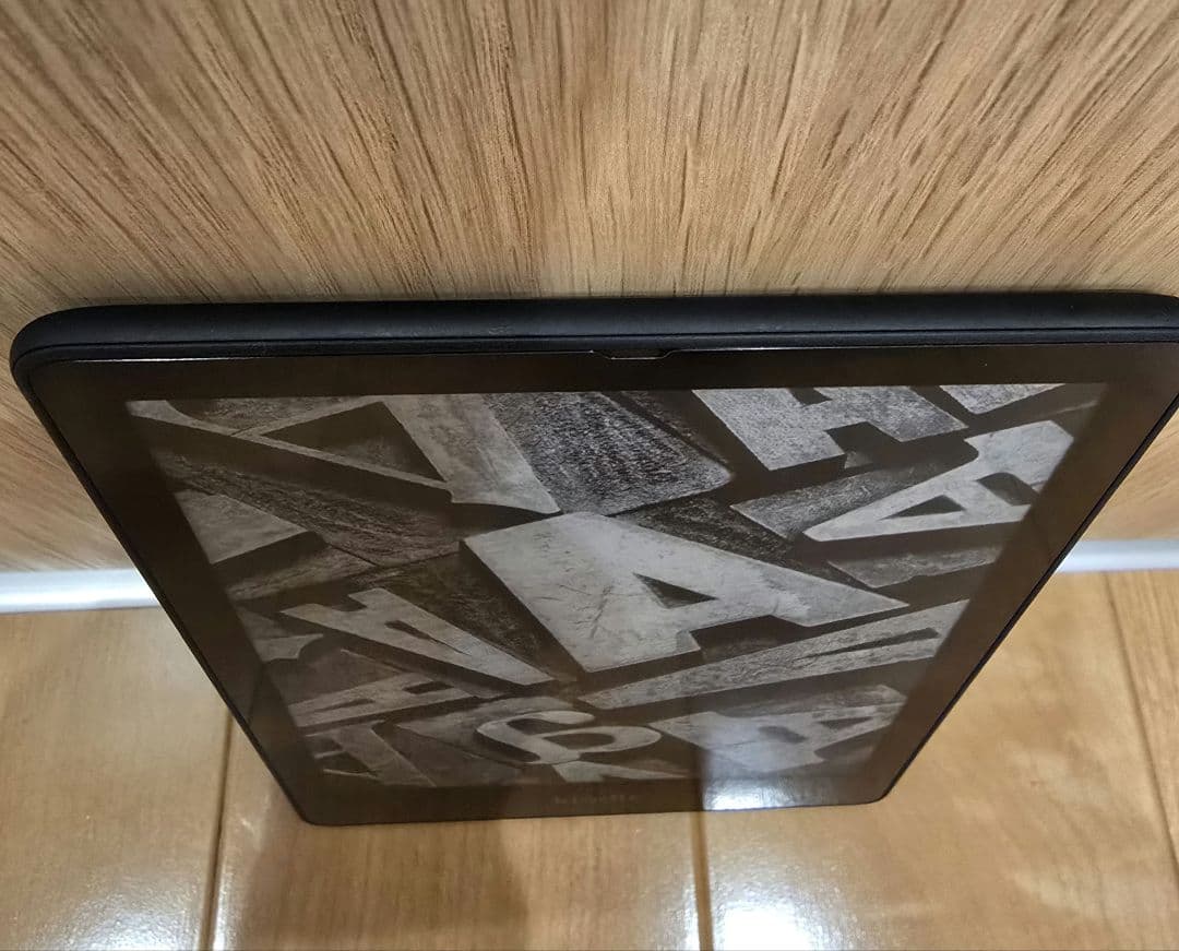 Kindle　paperwhite　シグニチャーエディション 32GB　11世代