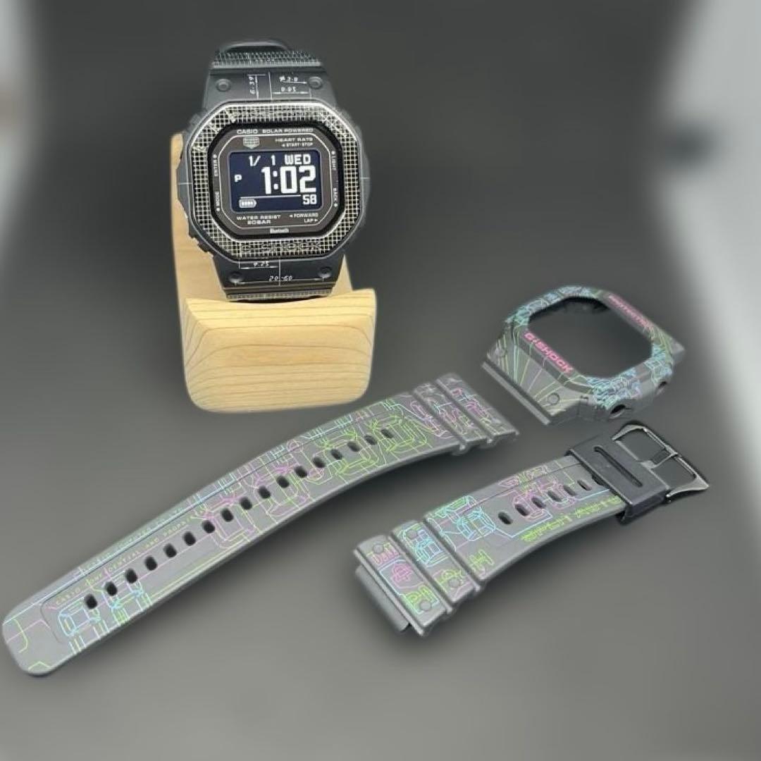 G-SHOCK DW-H5600 限定品