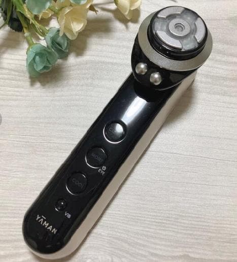 値下げ！ヤーマンYA-MAN☆フォトプラスプレステージSS