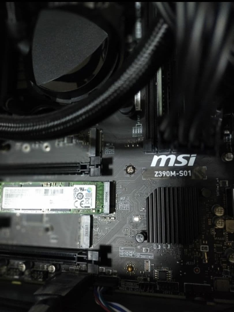 イイヤマPC　 デスクトップパソコン