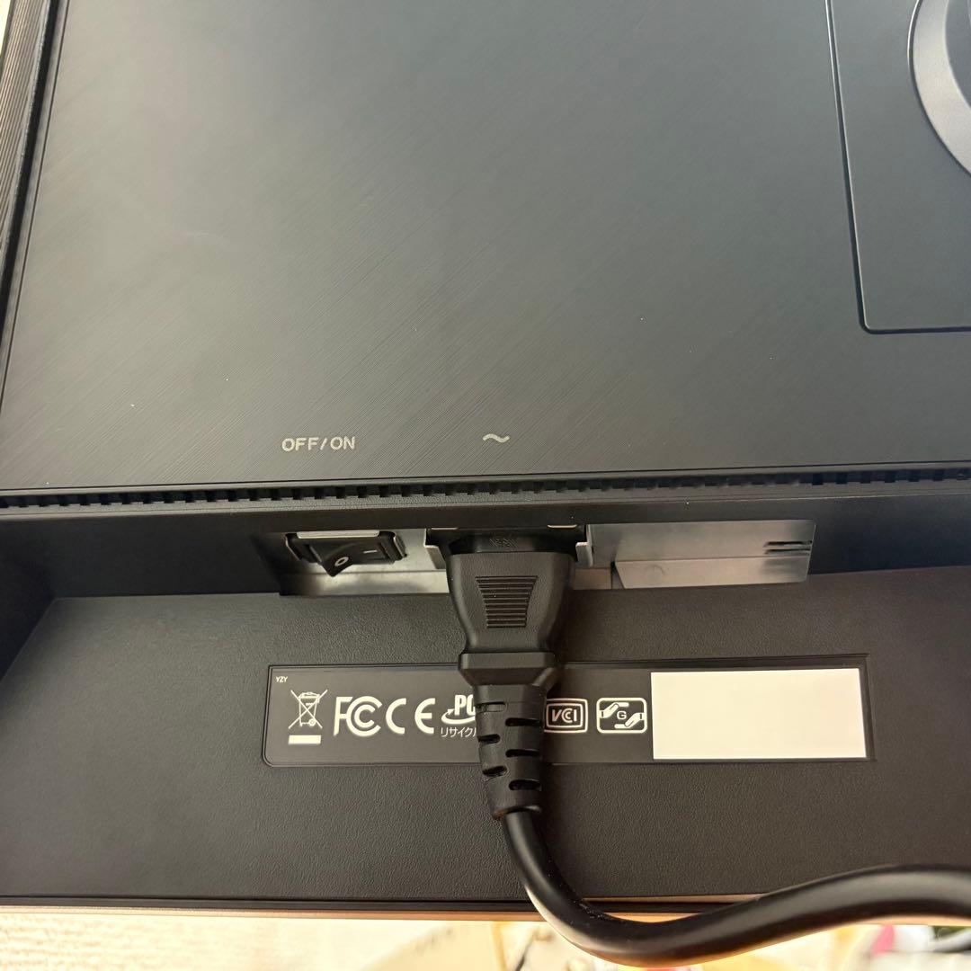 ◯ASUS 23.8型IPSモニター ProArt PA247CV USB-C◯