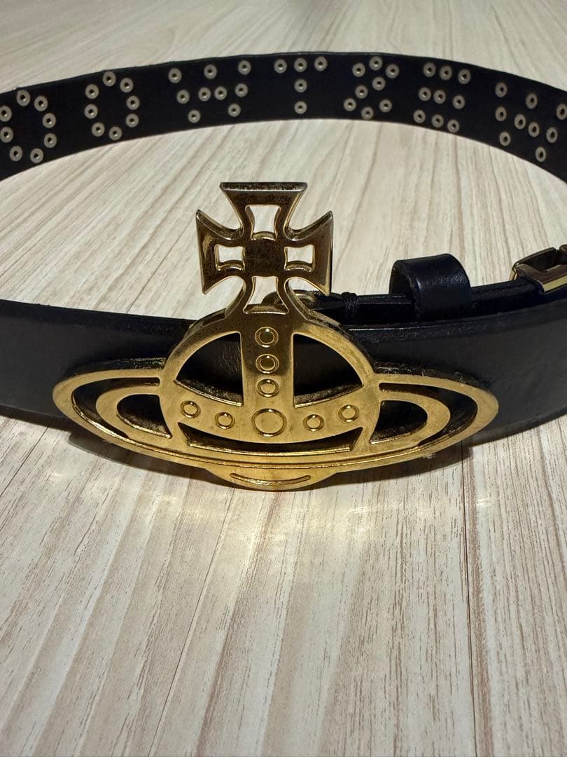 Vivienne Westwood ベルト