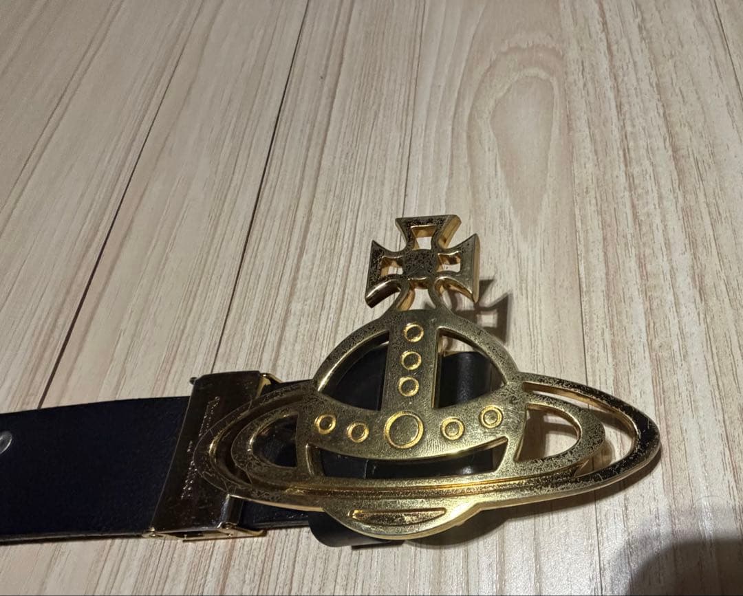 Vivienne Westwood ベルト