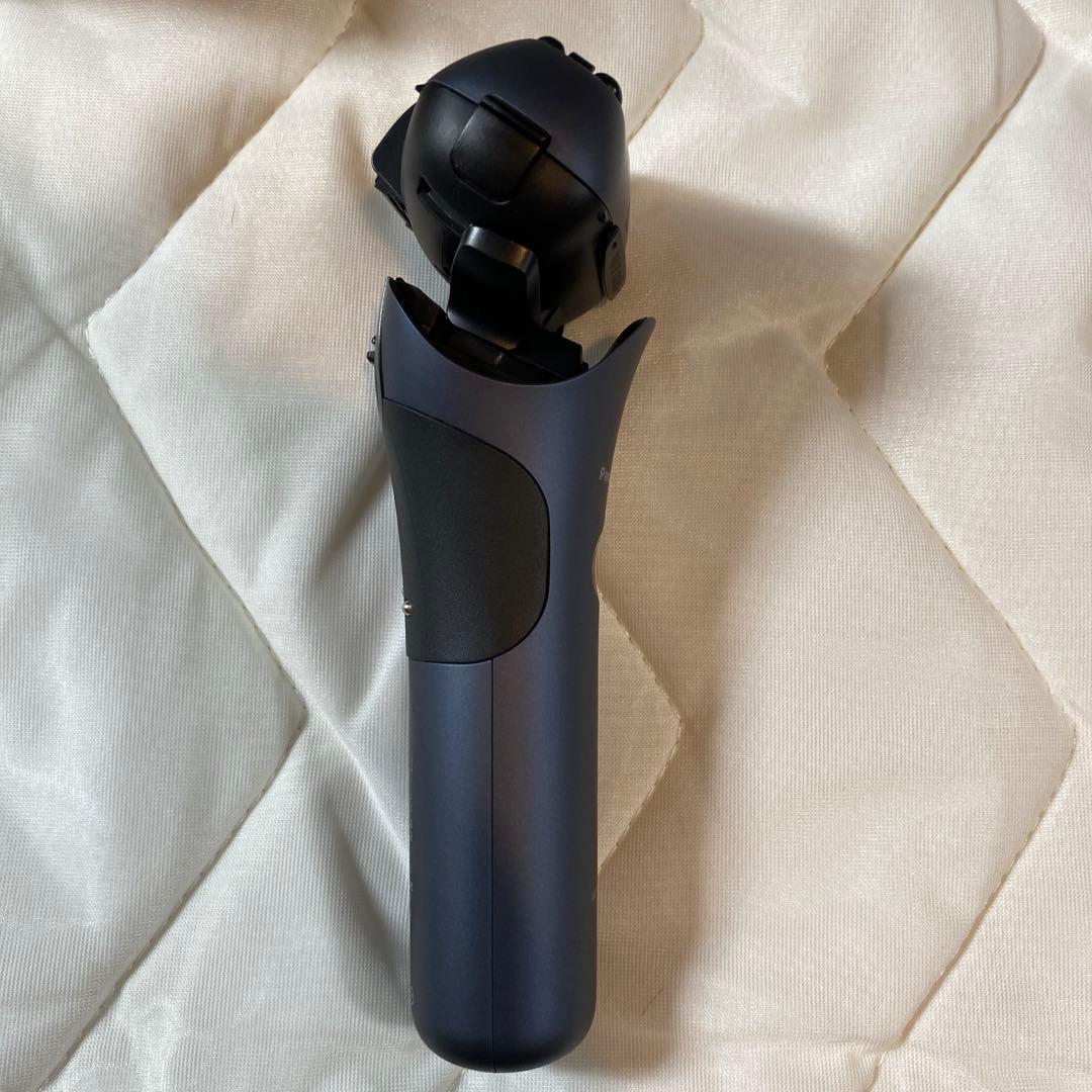 パナソニック　ラムダッシュ 3 ES-L380W 全自動洗浄充電器付き