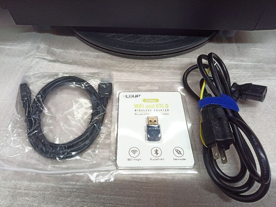 Thermaltake ミドルタワーPC i74790