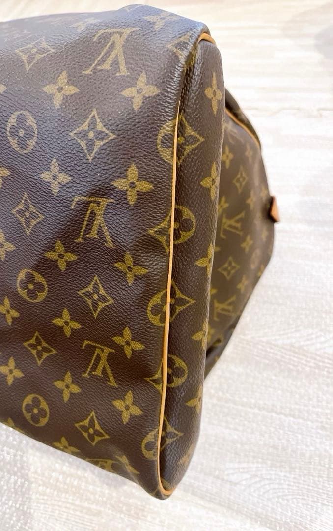 ルイヴィトン　ボストンバッグ