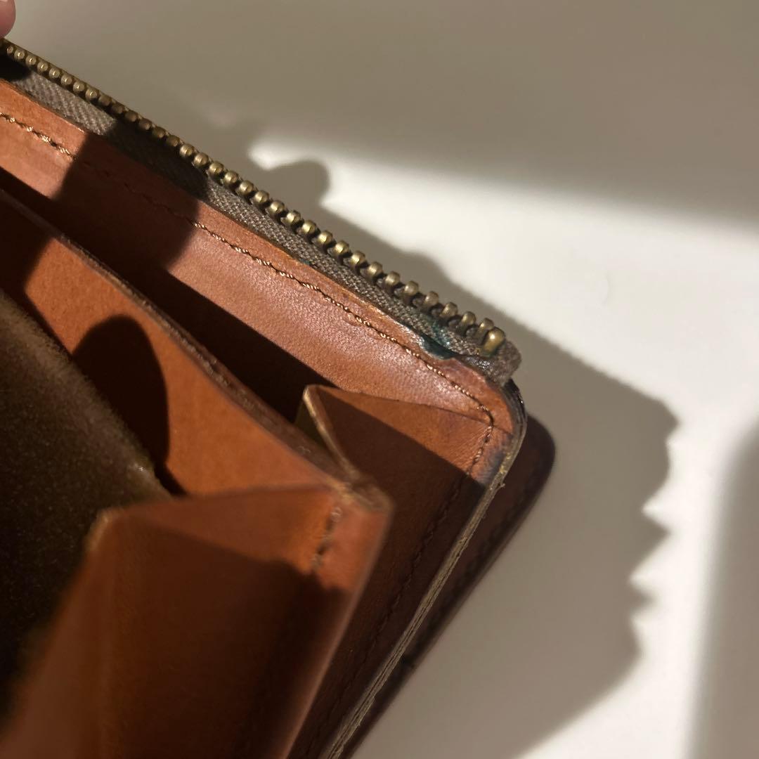 RED WING レッドウイング財布　箱付き