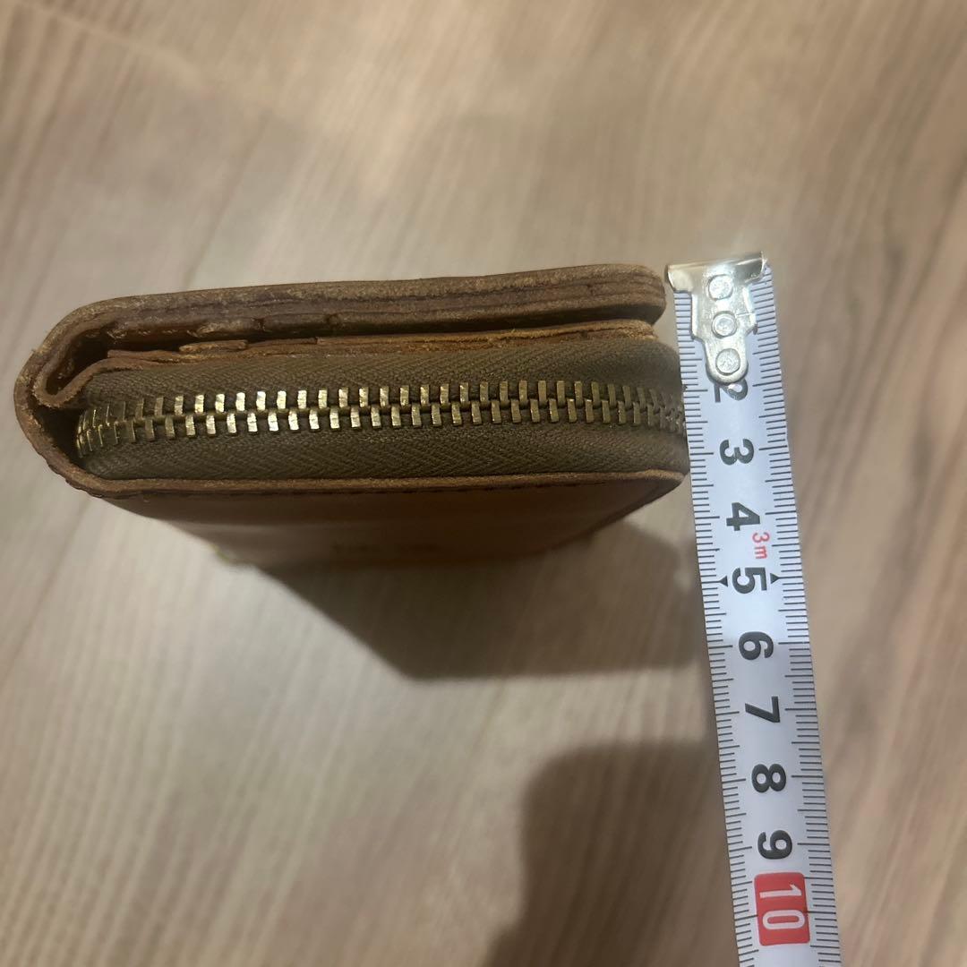 RED WING レッドウイング財布　箱付き