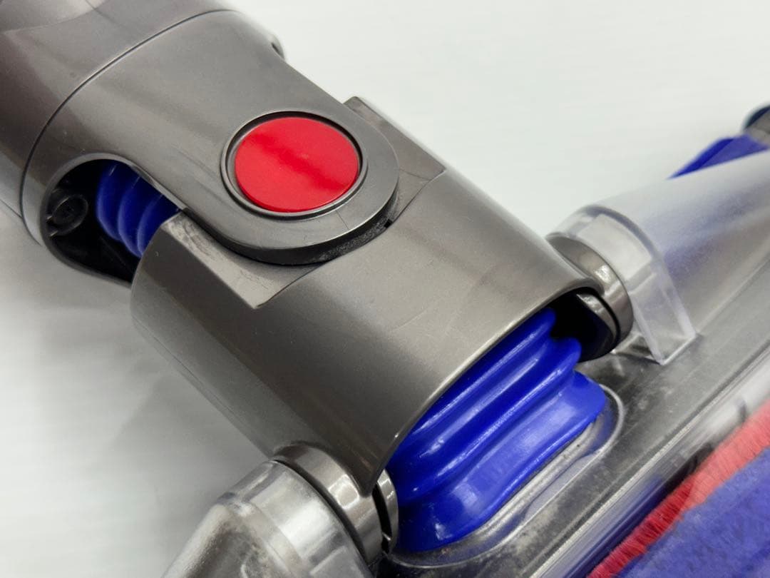 動作保証品　中古　ダイソン　ソフトローラークリーナーヘッド　151868 掃除機