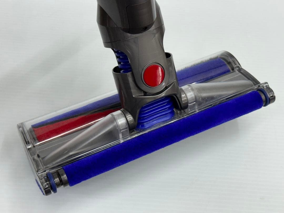 動作保証品　中古　ダイソン　ソフトローラークリーナーヘッド　151868 掃除機