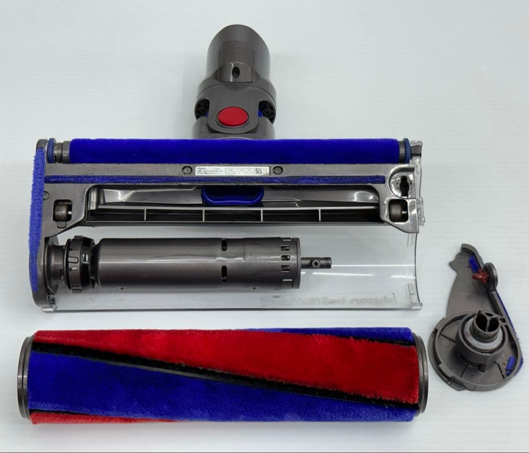 動作保証品　中古　ダイソン　ソフトローラークリーナーヘッド　151868 掃除機