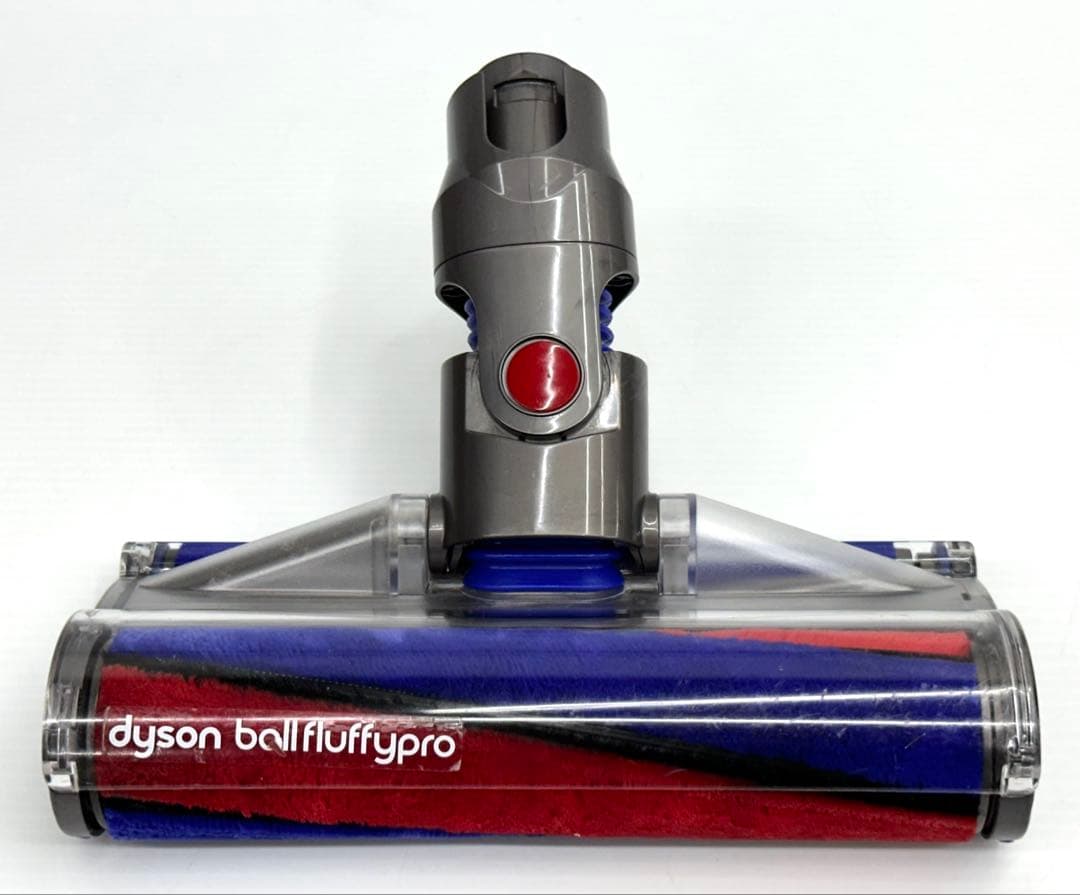 動作保証品　中古　ダイソン　ソフトローラークリーナーヘッド　151868 掃除機