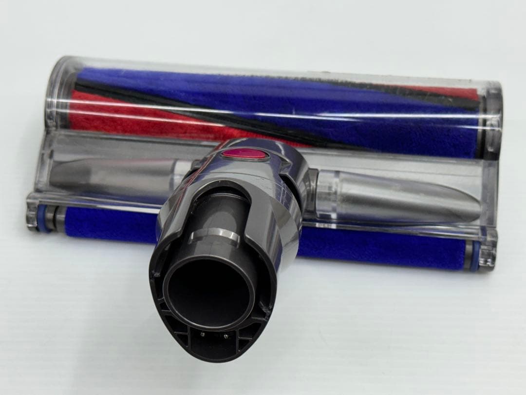 動作保証品　中古　ダイソン　ソフトローラークリーナーヘッド　151868 掃除機