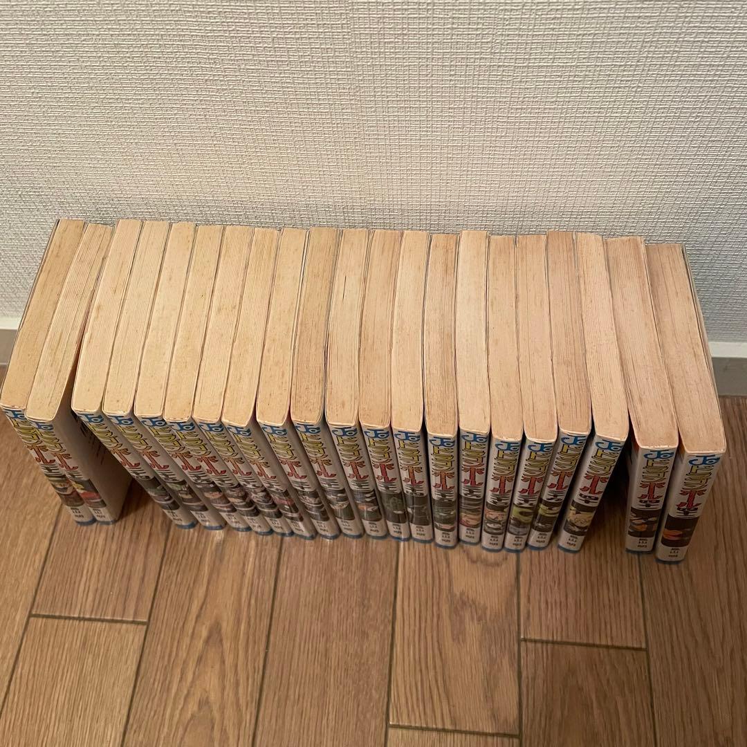 ドラゴンボール 全巻 DRAGON BALL 鳥山明