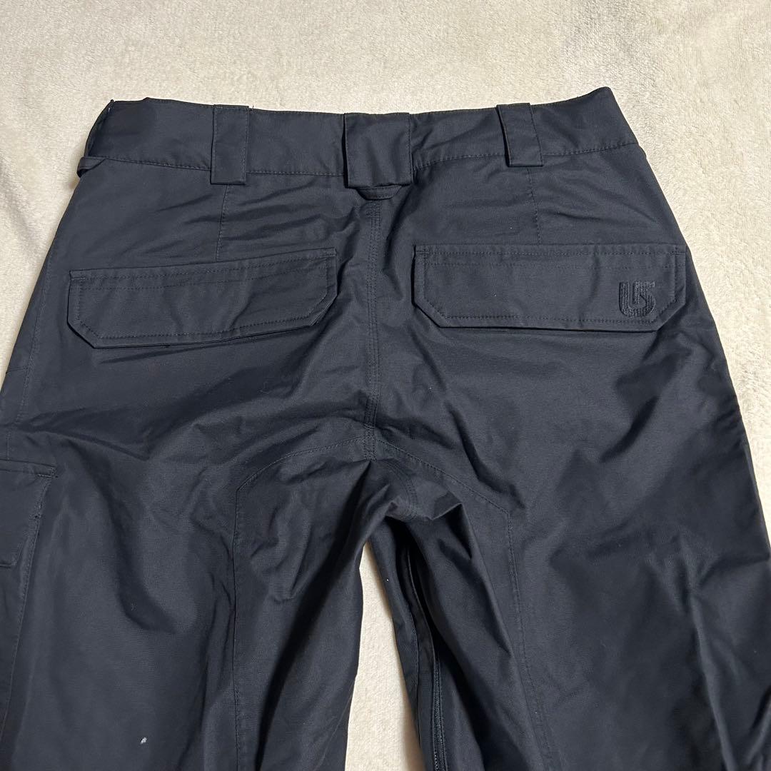 BURTON バートン スノボーパンツ CONVERT PANT ブラック