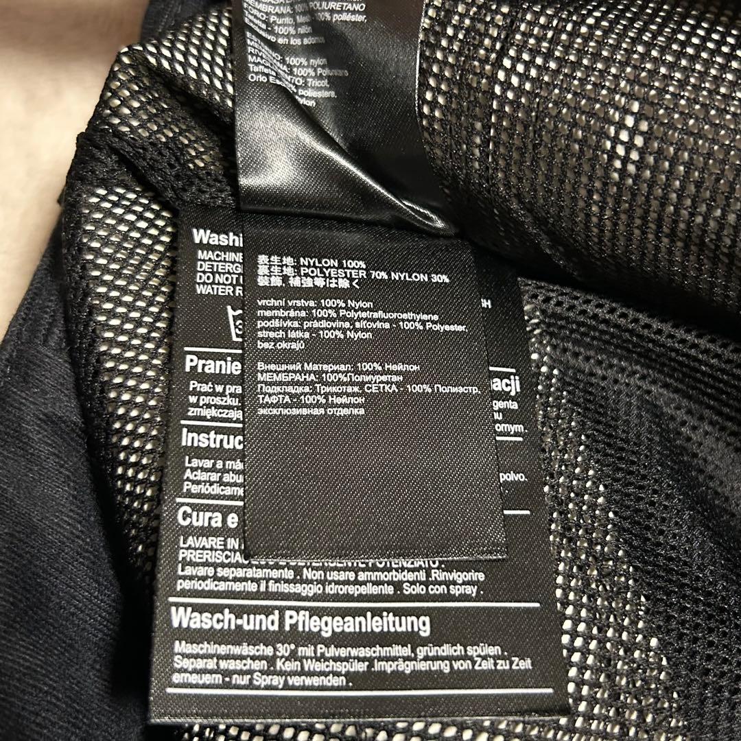 BURTON バートン スノボーパンツ CONVERT PANT ブラック