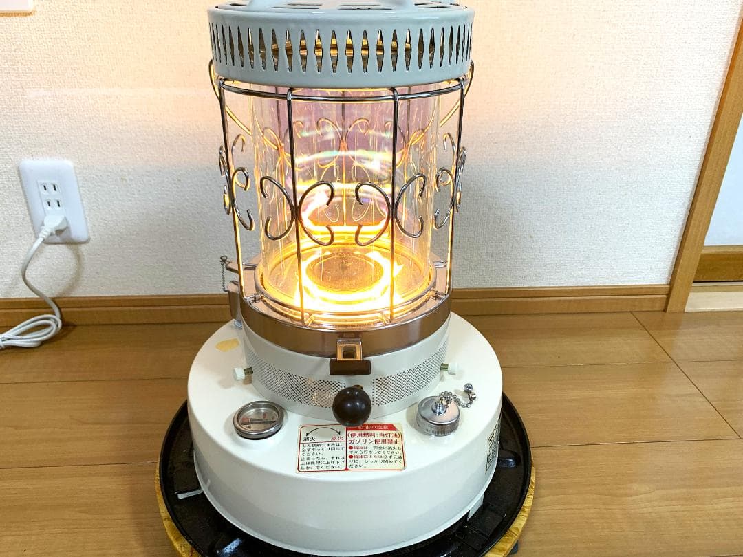 トヨトミ CT-1B レインボー仕様