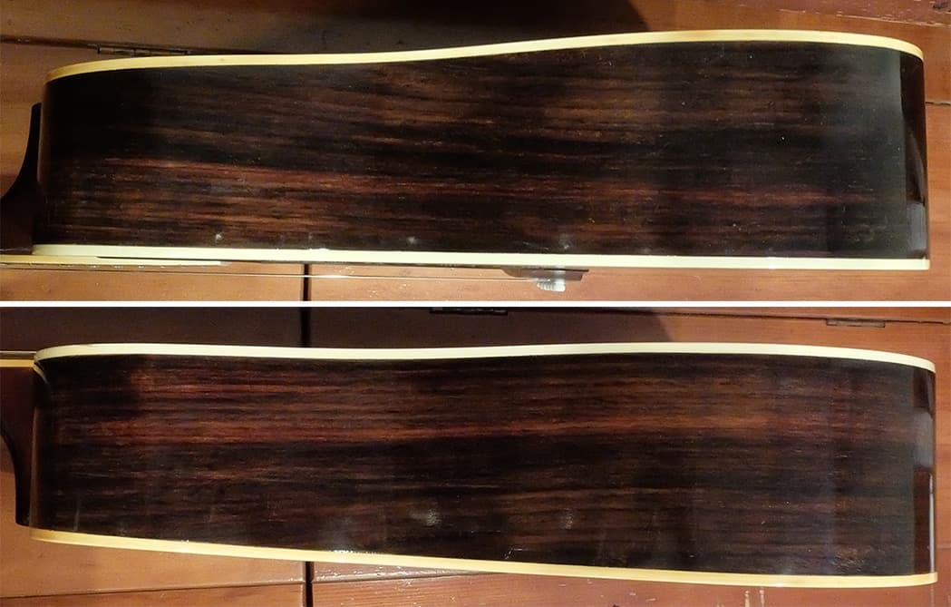 Chaki W-3 茶木弦楽器製作所 70年代 瀑鳴り 希少超人気 本体