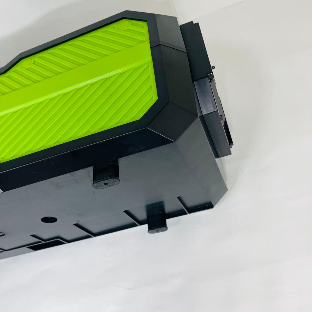 【美品】YAMAZEN YNC-B160 ポータブルスポットクーラー 山善