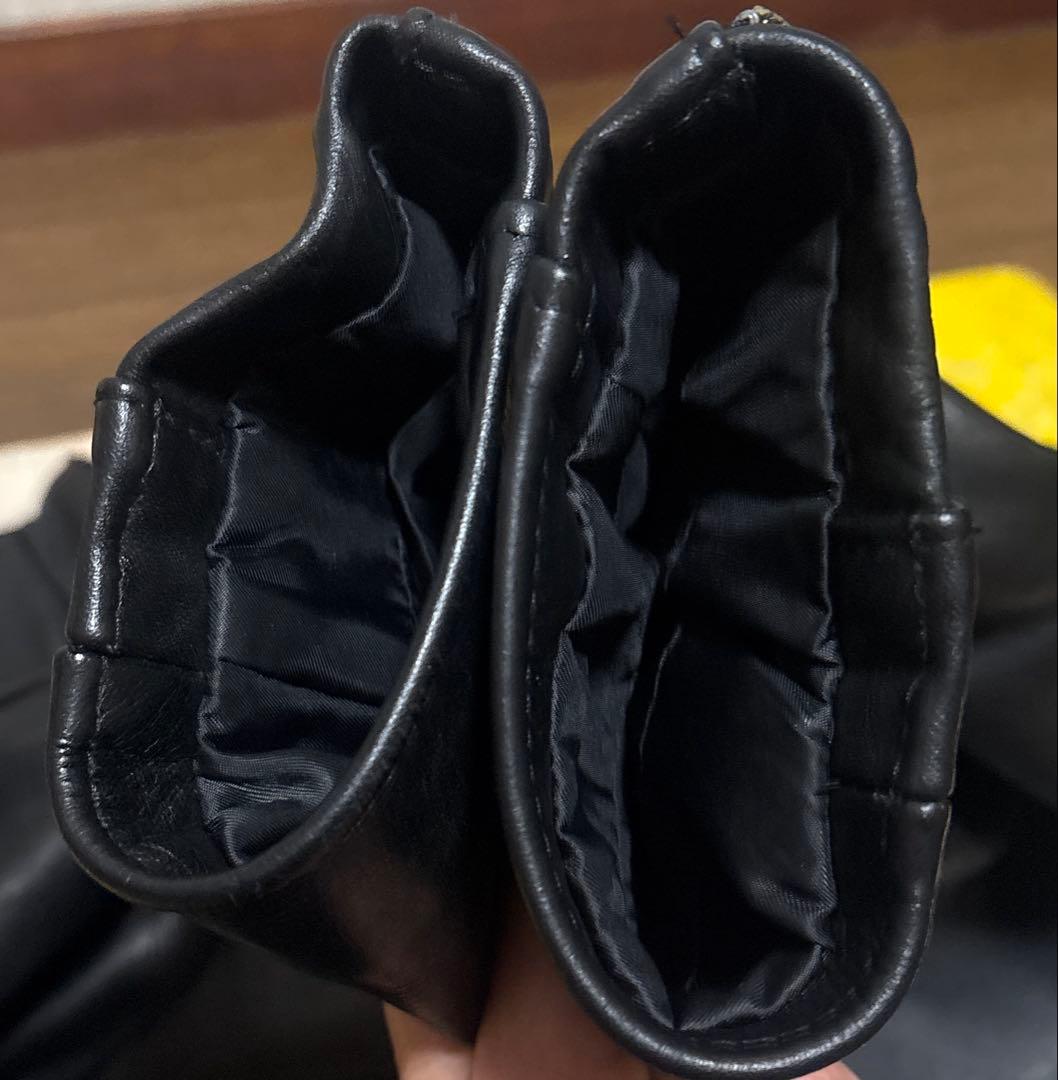 makeovers 美品‼️新型schott141 34インチライダース